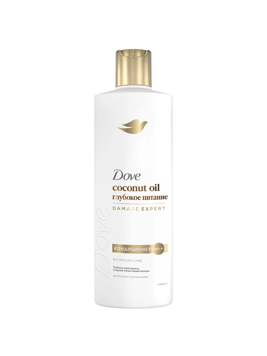 DOVE Глубокое питание, Кондиционер для волос, 350мл - 