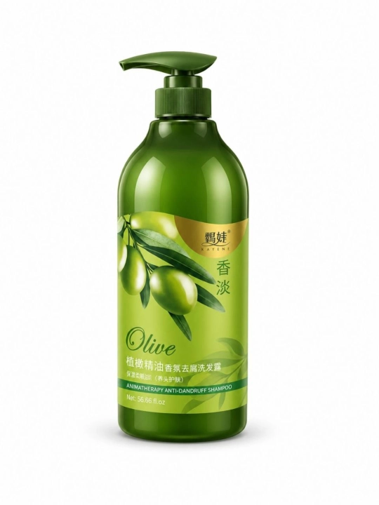 Soch shampuni, 1200 ml
