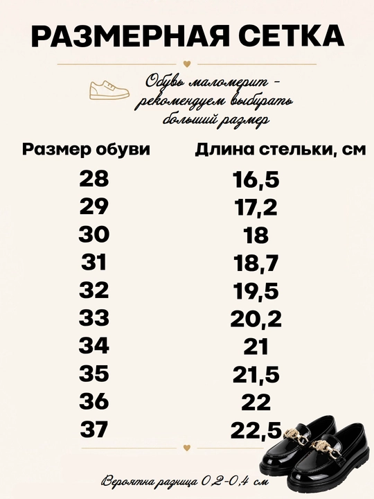 Лаковые туфли для девочек, классические лоферы 28-37 размер