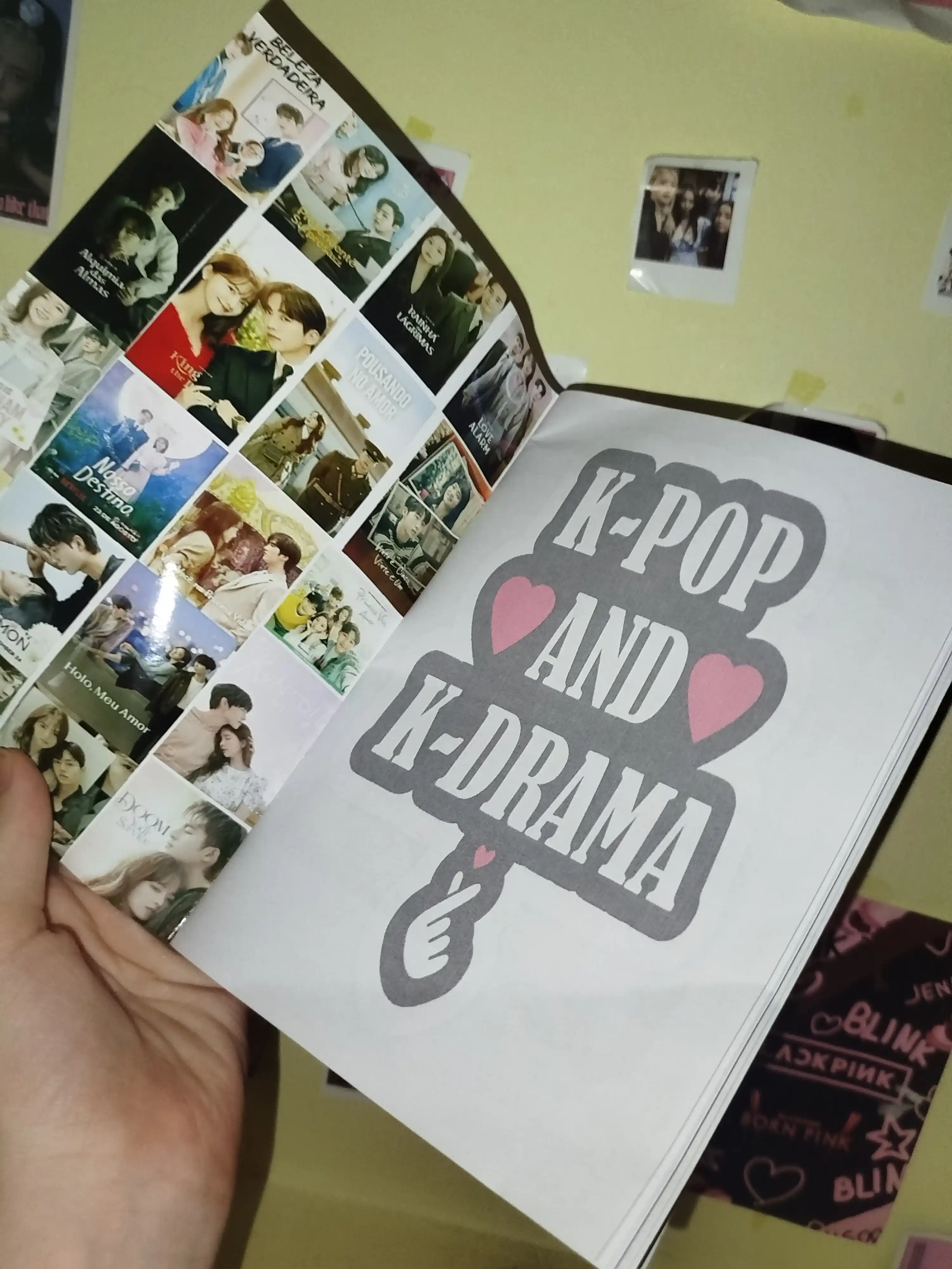 Dorama rasmli daftar