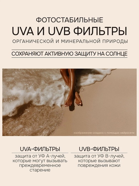 KRASSA Sun Expert xavfsiz tutun moyi Spf50 180 ml