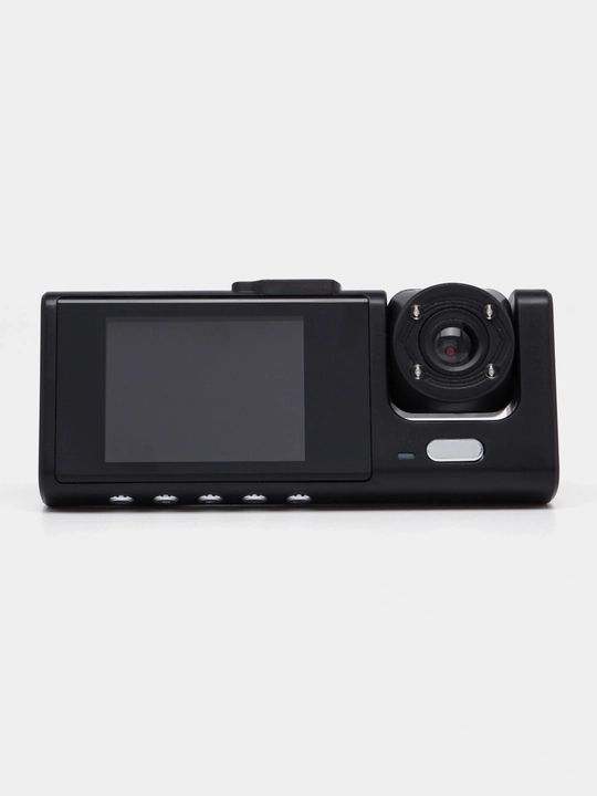 7 xil Mini videoregistratorlar 1080P Full HD, G-Sensor, WDR, avtomobil uchun
