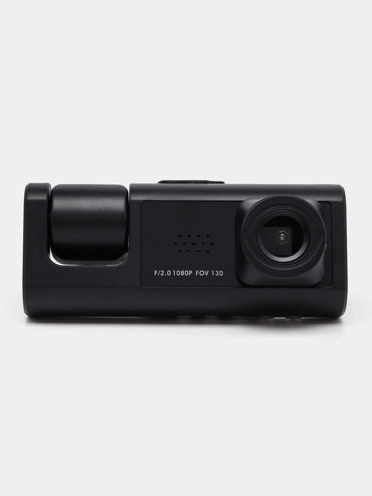 7 xil Mini videoregistratorlar 1080P Full HD, G-Sensor, WDR, avtomobil uchun