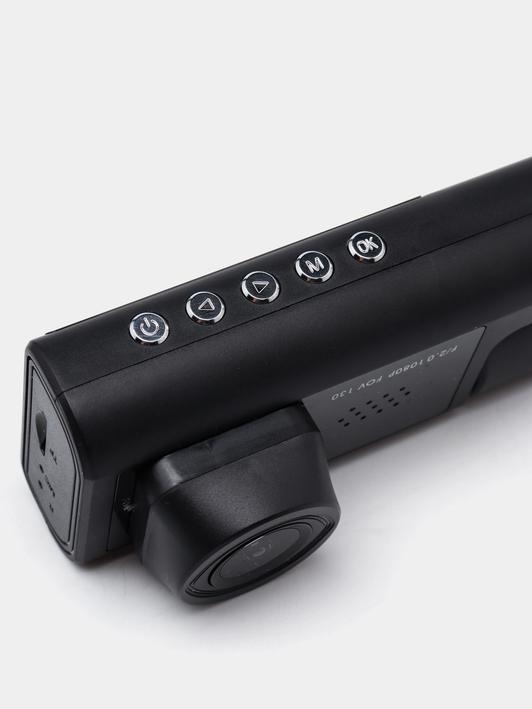 7 xil Mini videoregistratorlar 1080P Full HD, G-Sensor, WDR, avtomobil uchun