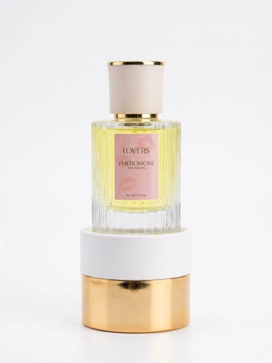 Lovers pheromone (ayollar uchun) - 