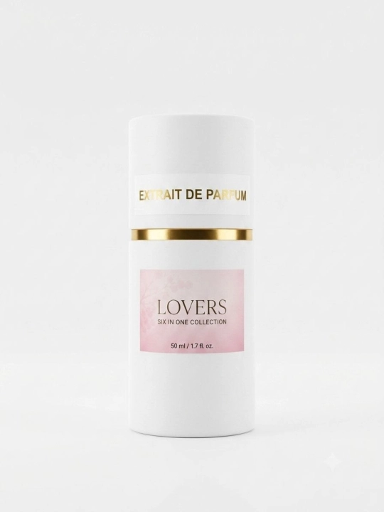 Lovers pheromone (для женщин)