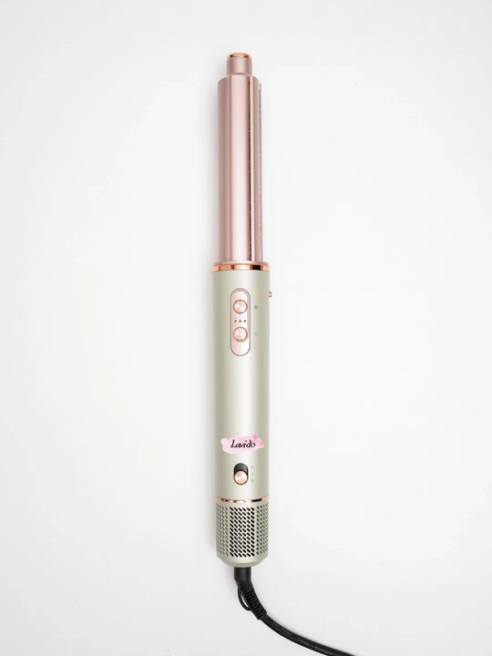 Фен для волос MAC styler MC-6770, 7 в 1, воздушная укладка и автоматическая плойка