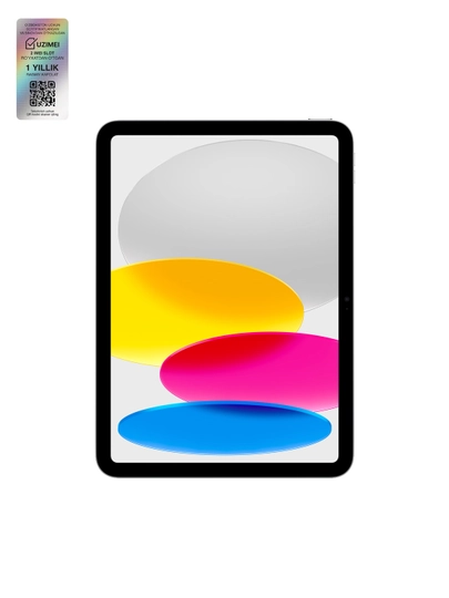 Планшет Apple iPad 11" (A16)