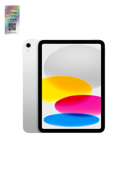 Планшет Apple iPad 11" (A16)
