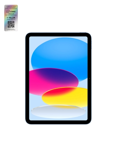 Планшет Apple iPad 11" (A16)