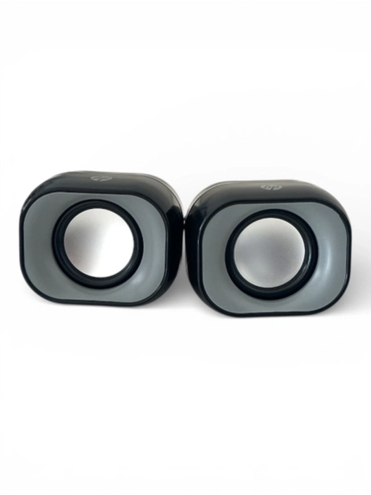 HP DHS-2111 multimedia kolonka – kuchli va tiniq stereo tovush