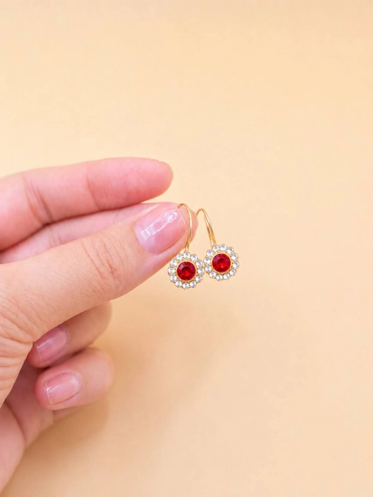 Серьги для девушек - 