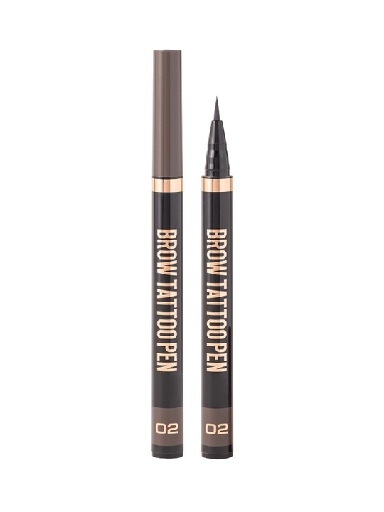 Qoshlar uchun layner Stellary, ton 02, 0.7 ml