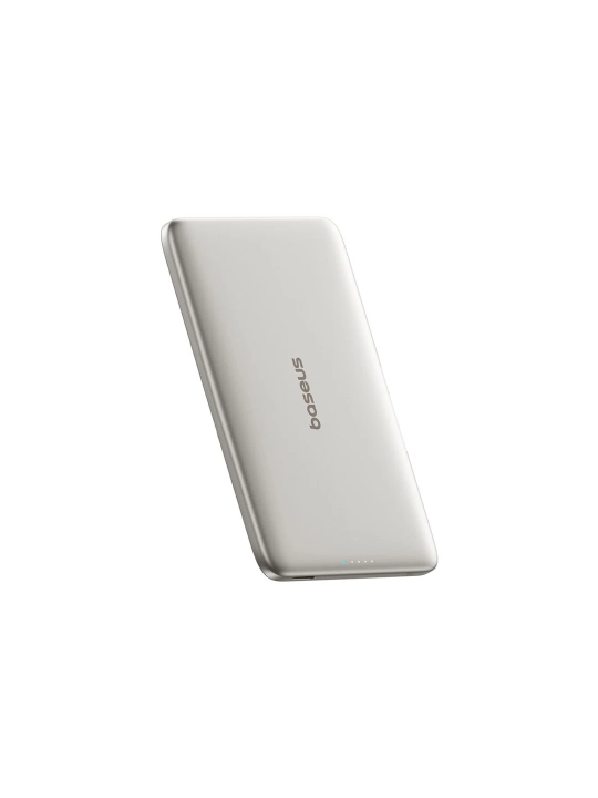 Беспроводной повербанк Baseus PicoGo 5000 мА/ч MagSafe, 20W USB-C