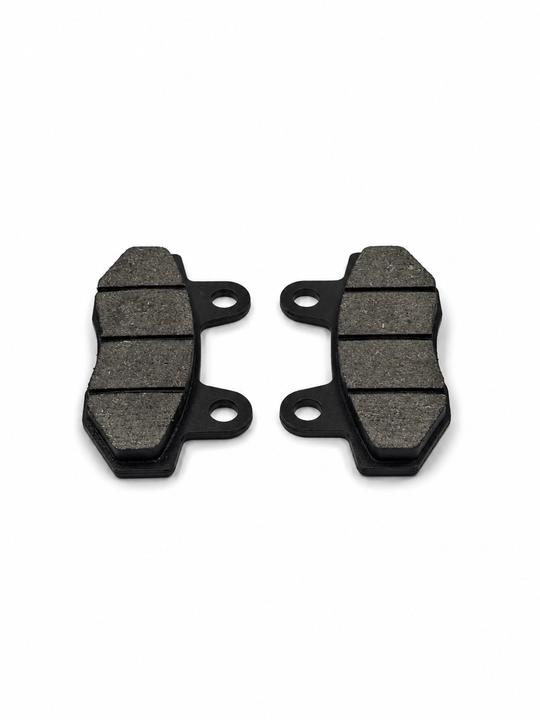 DEFT MOTO MODEL-K002 Tormoz Kolodkasi (Brake Pad) – Mototsikl uchun