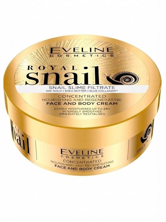 Eveline Cosmetics yuz va tana uchun (Extra Soft, Fito Liniya), 200 ml - 