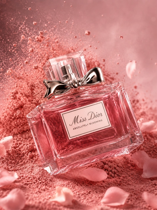 Ayollar atiri, Miss Dior Blooming Bouquet, duxi ayollar uchun 100 ml