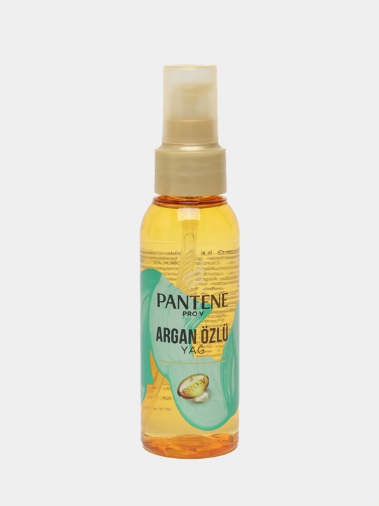 PANTENE Pro-V Soch yog‘i Mustahkamlash 100 ml