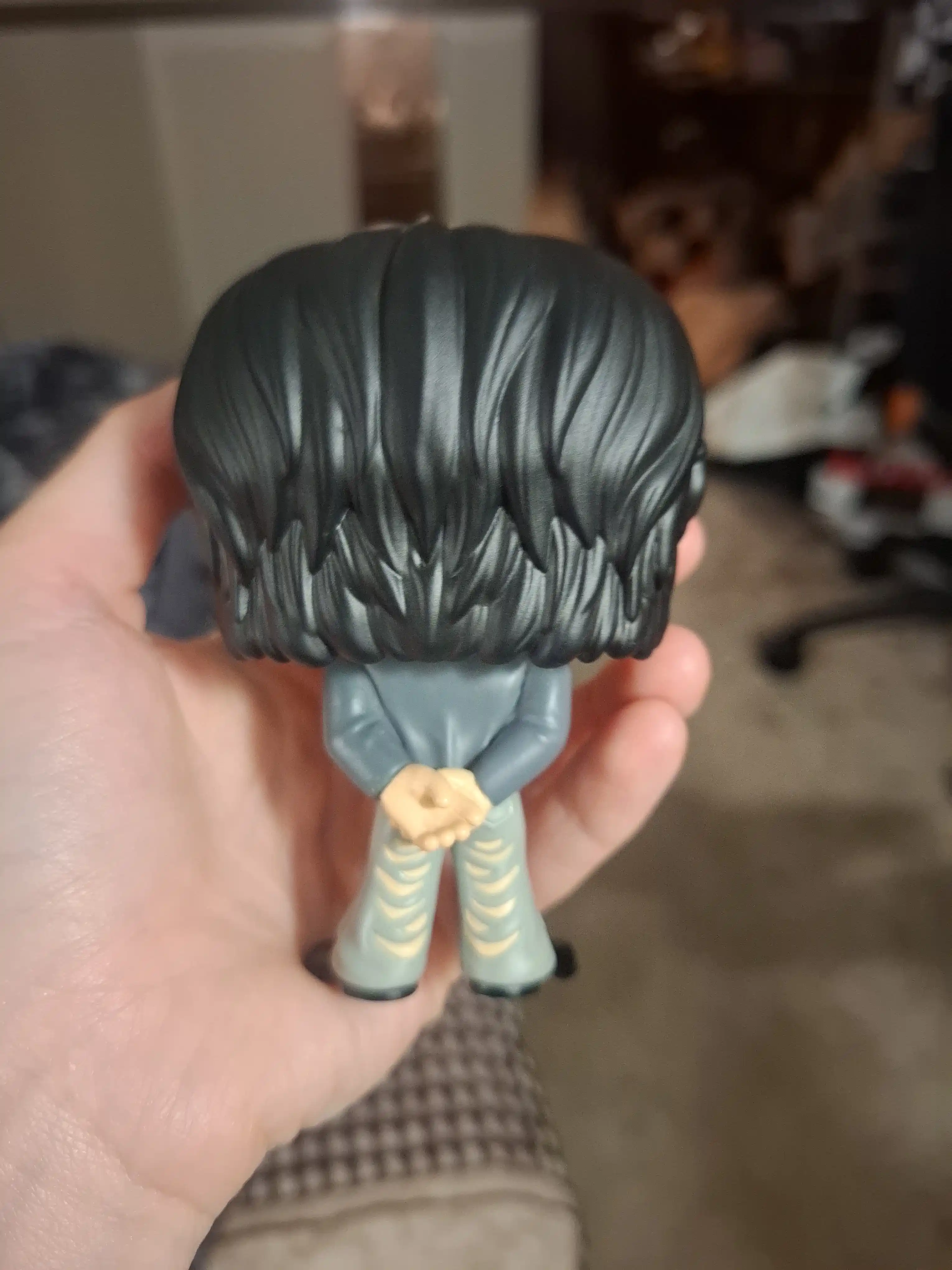 Funko Pop,Stranger Things,John Wick One Piece,Marvel,Demon Slayer, Lionel Messi, DC, BTS