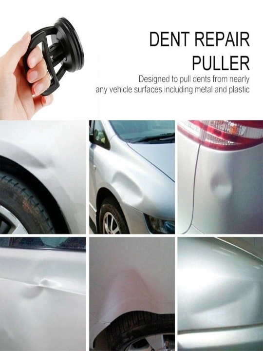 Dent puller, vakuumli dent puller, kuzov botiq tuzatish, PDR asbobi, avtomobil ta'mirlash - 