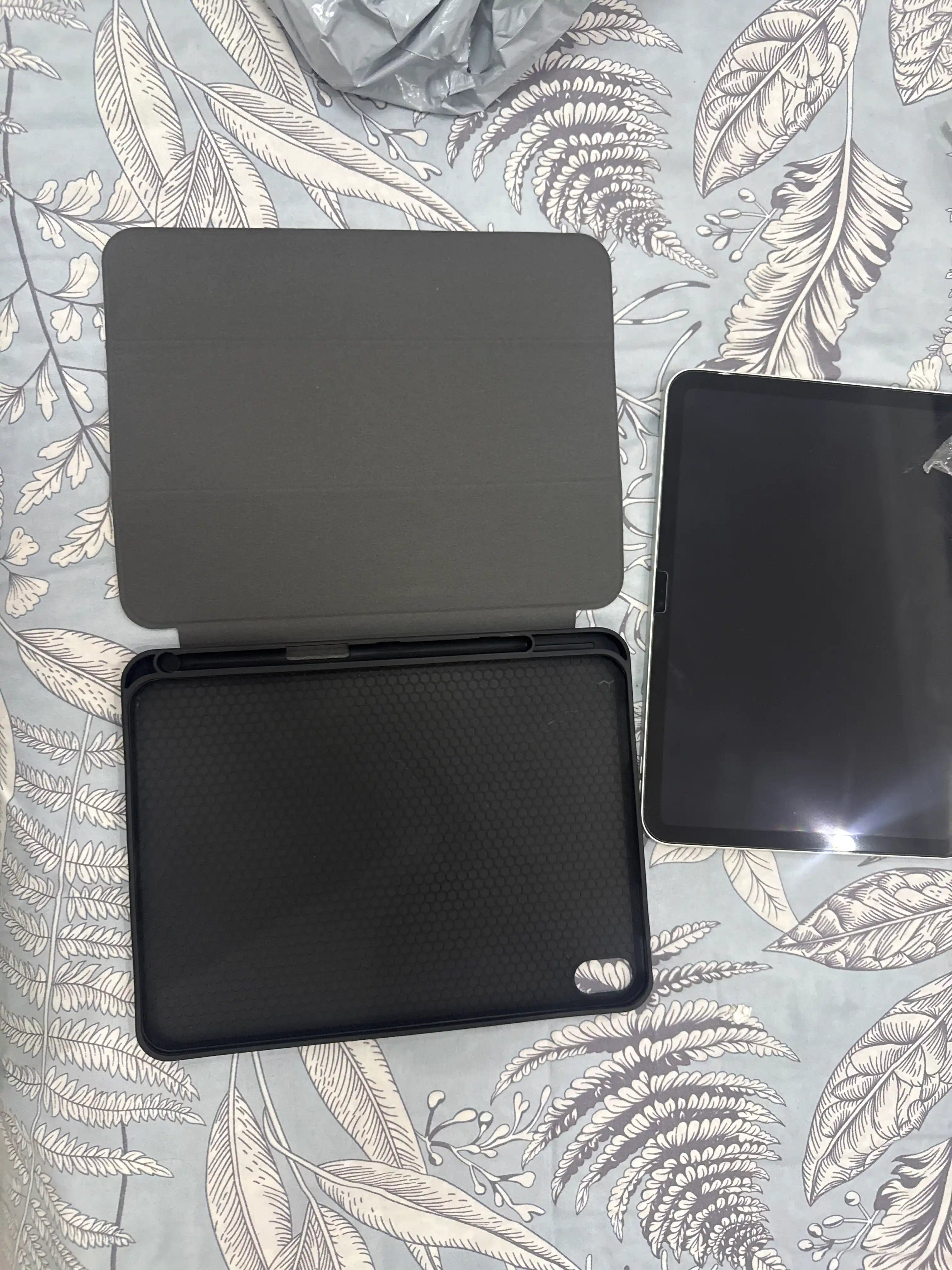 Чехол для iPad Pro/Air/Mini 4/5/6/7/8/9/10/11/13, 10.2/10.9/12.9, M4/M3/M2
