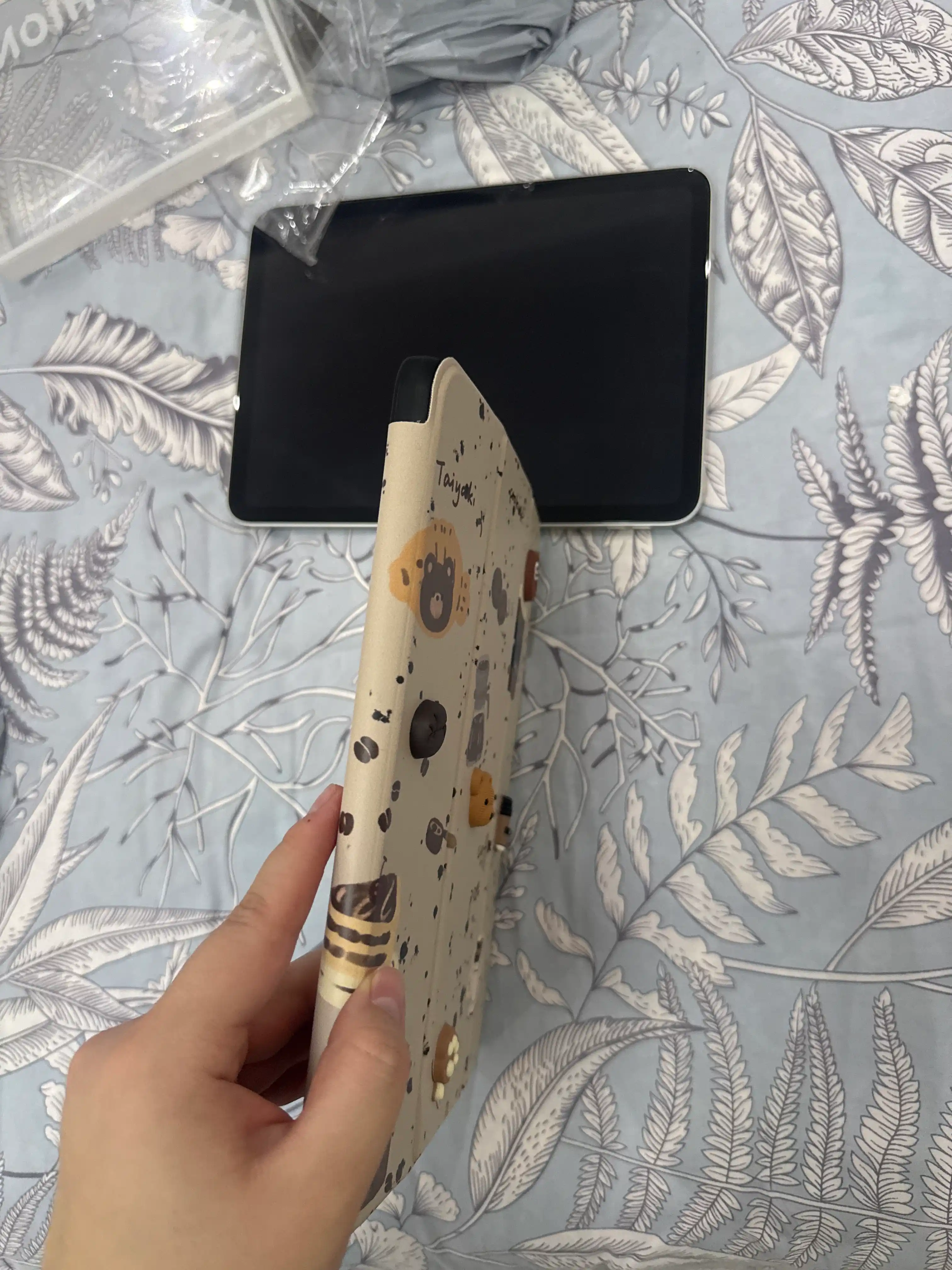 Чехол для iPad Pro/Air/Mini 4/5/6/7/8/9/10/11/13, 10.2/10.9/12.9, M4/M3/M2