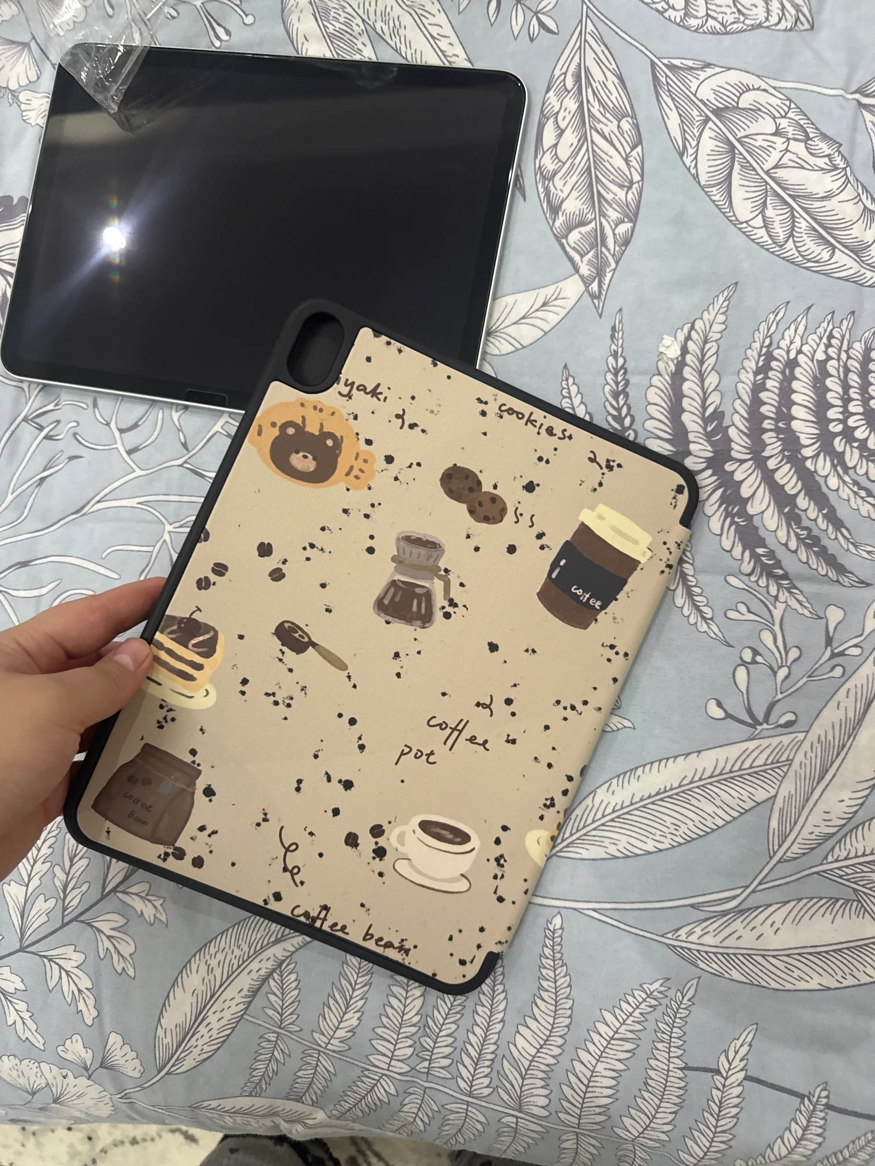 Чехол для iPad Pro/Air/Mini 4/5/6/7/8/9/10/11/13, 10.2/10.9/12.9, M4/M3/M2