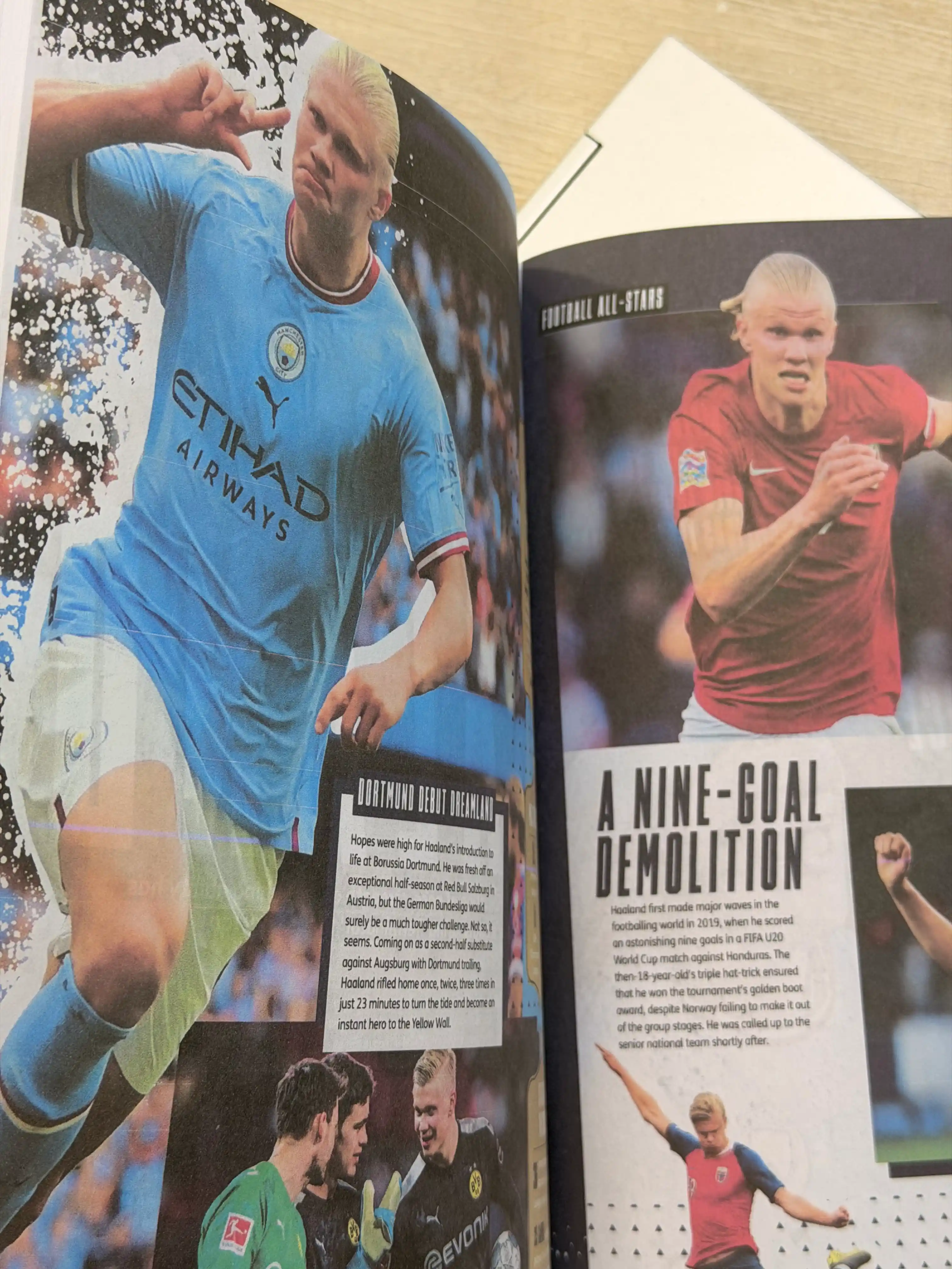 365 Magazine - Summer - ARTICLE BOOK