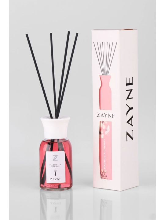 Zayne-Magnolia Cherry - 