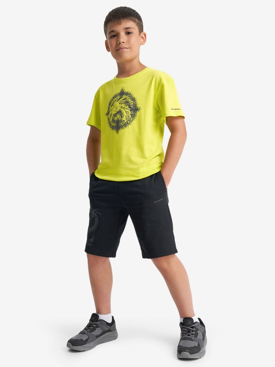 O'g'il bolalar uchun shortilar Demix