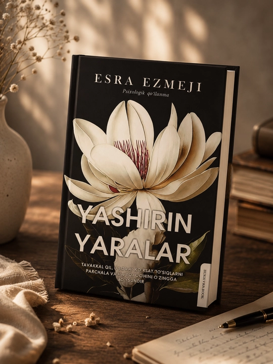 Yashirin Yaralar - 
