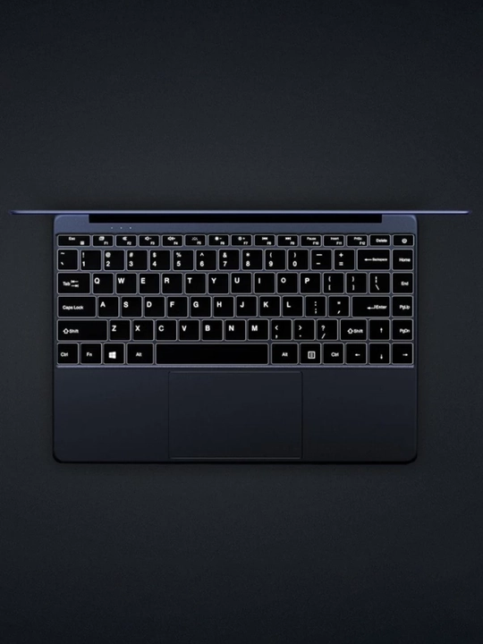 Noutbuk Chuwi Lapbook SE 13.3" FHD IPS Intel Celeron N4100 4GB/32GB+128GB SSD Windows 11