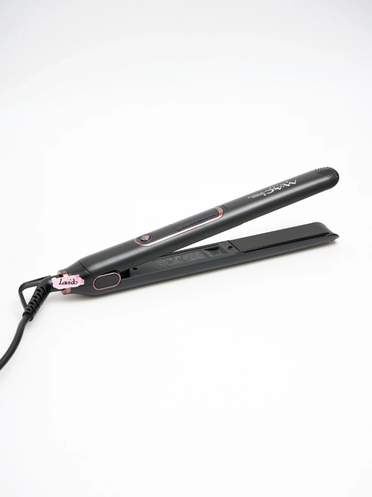 Professional dazmol, MAC Styler MC-3082 LED displeyli soch to‘g‘rilagichi