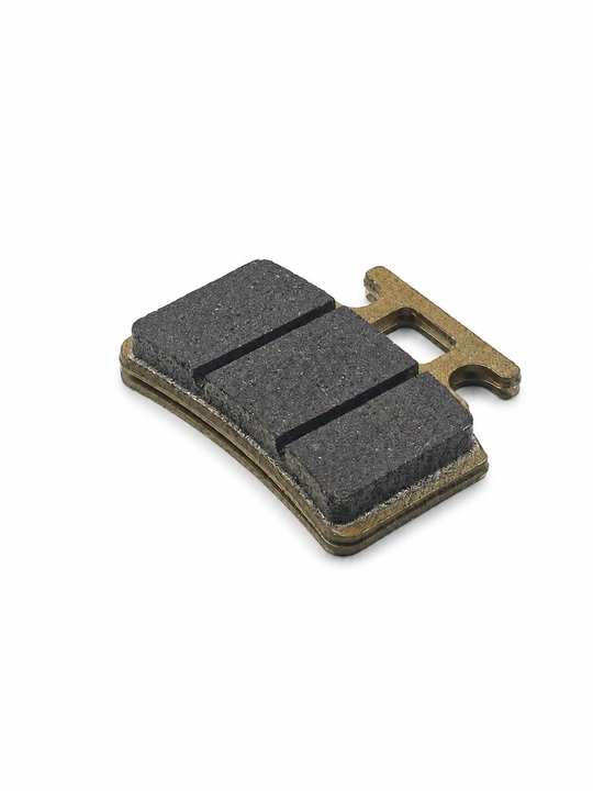 DEFT MOTO MODEL-K005 Disk Tormoz Kolodkalari (1 Juft)