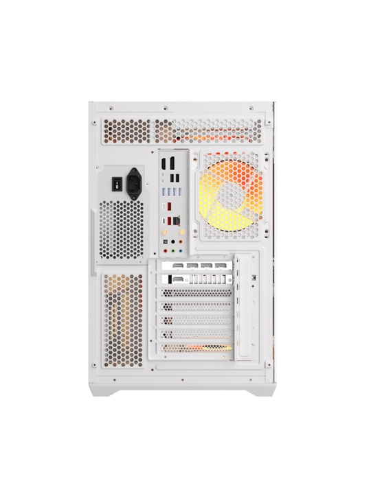 Пустой компьютерный кейс Darkflash С280
