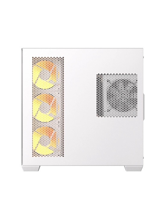 Пустой компьютерный кейс Darkflash С280