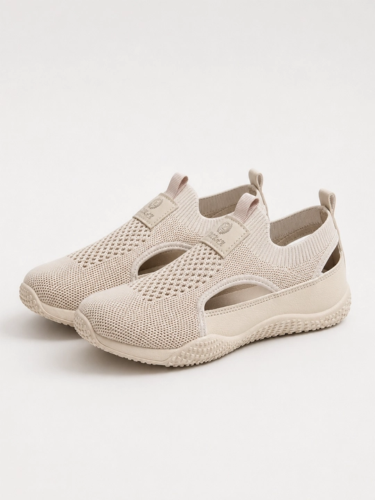 Memory Foam ortopedik sliponlar, 2 o‘lchamga kichik keladi