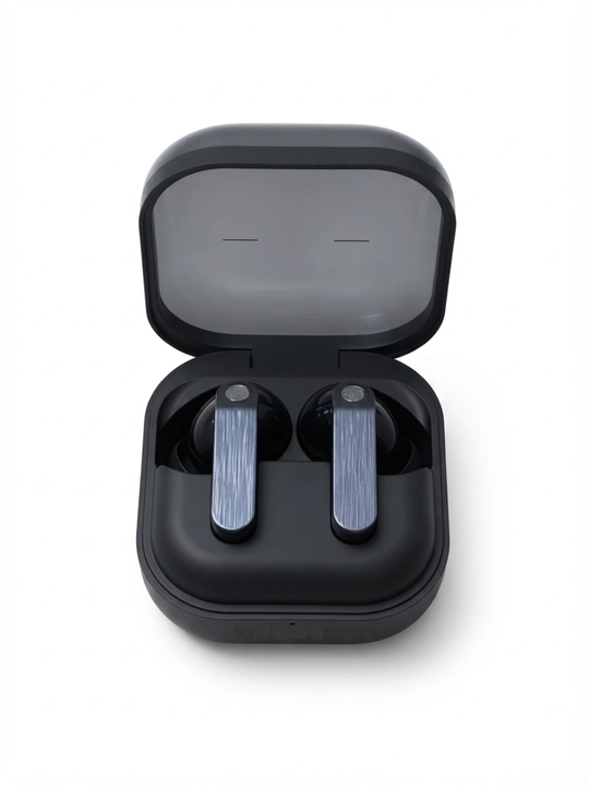 Buds4 Pro - ANC va Bluetooth 5.3 bilan jihozlangan simsiz quloqchinlar