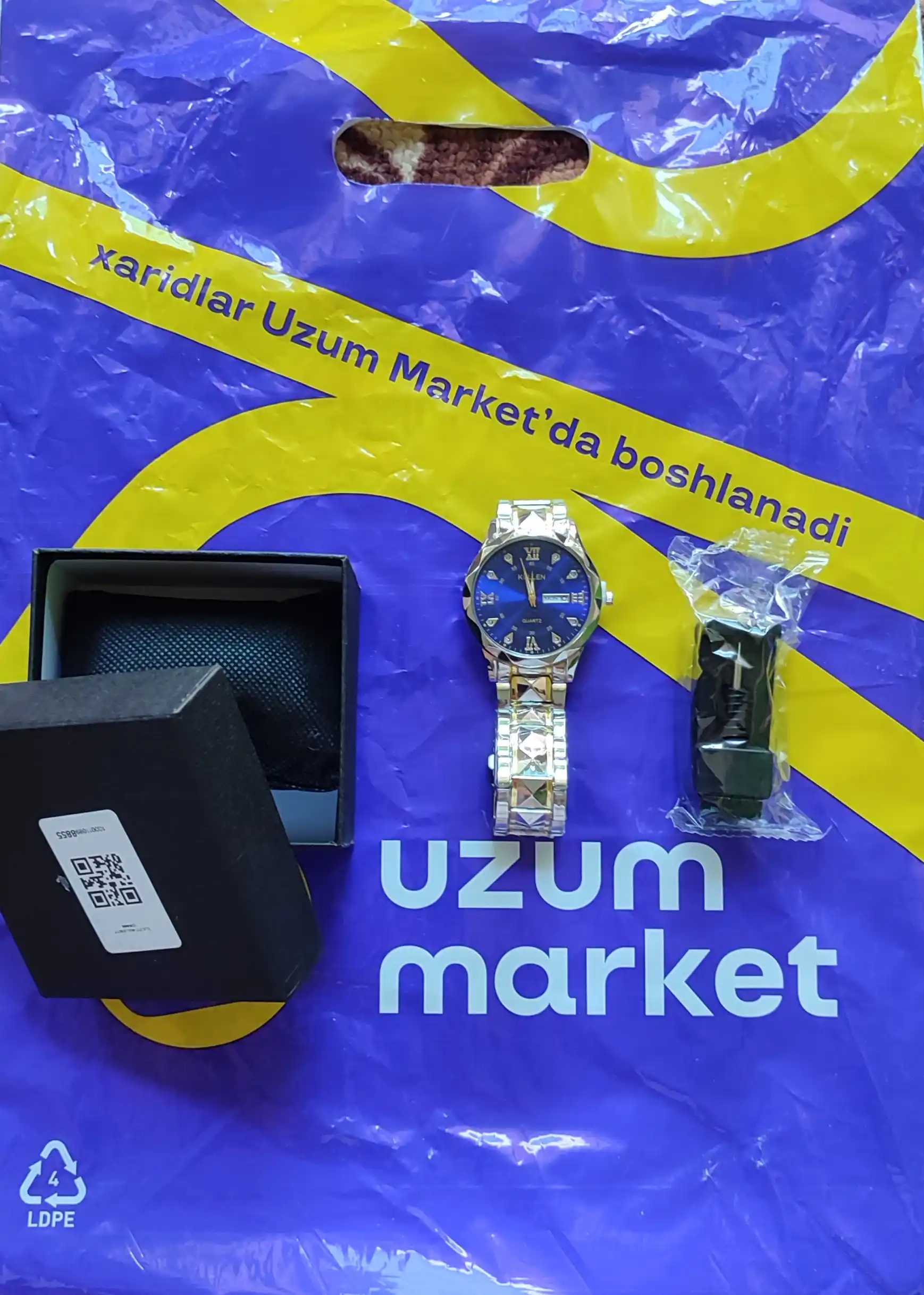 Erkaklar soati, erkaklar qo'l soati, zamonaviy klassik soatlar