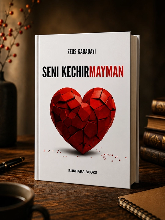 Seni Kechirmayman - 