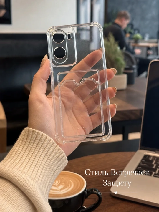 Чехол для смартфона Redmi A7 PRO