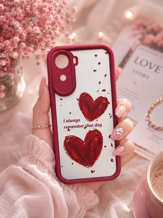 Чехол для смартфона Redmi A7 PRO