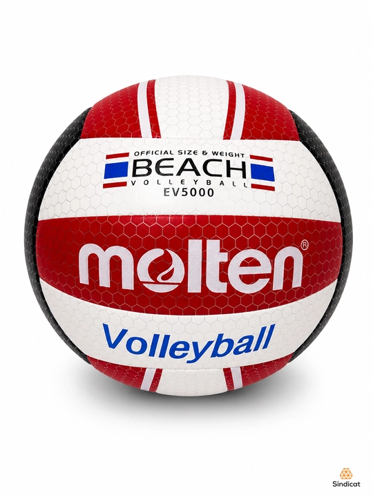 Voleybol to‘pi, mashq to‘pi, o‘lchami 5