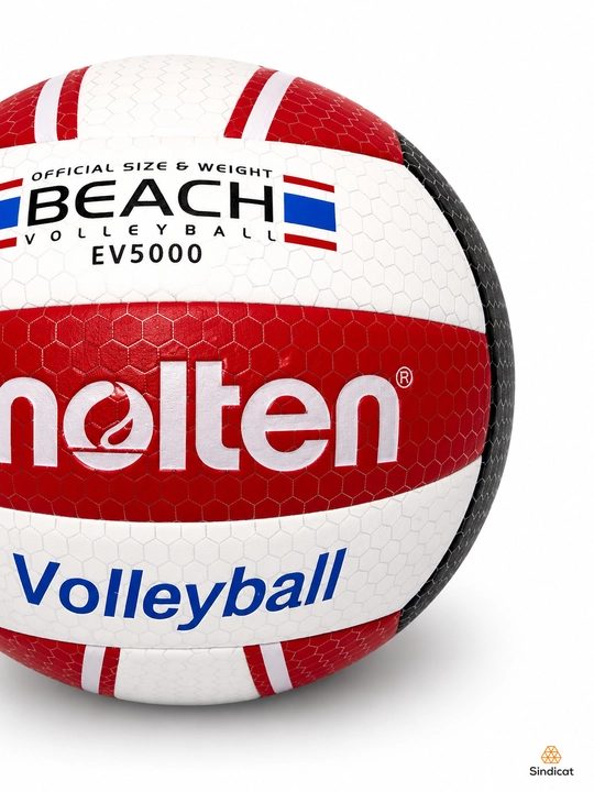Voleybol to‘pi, mashq to‘pi, o‘lchami 5