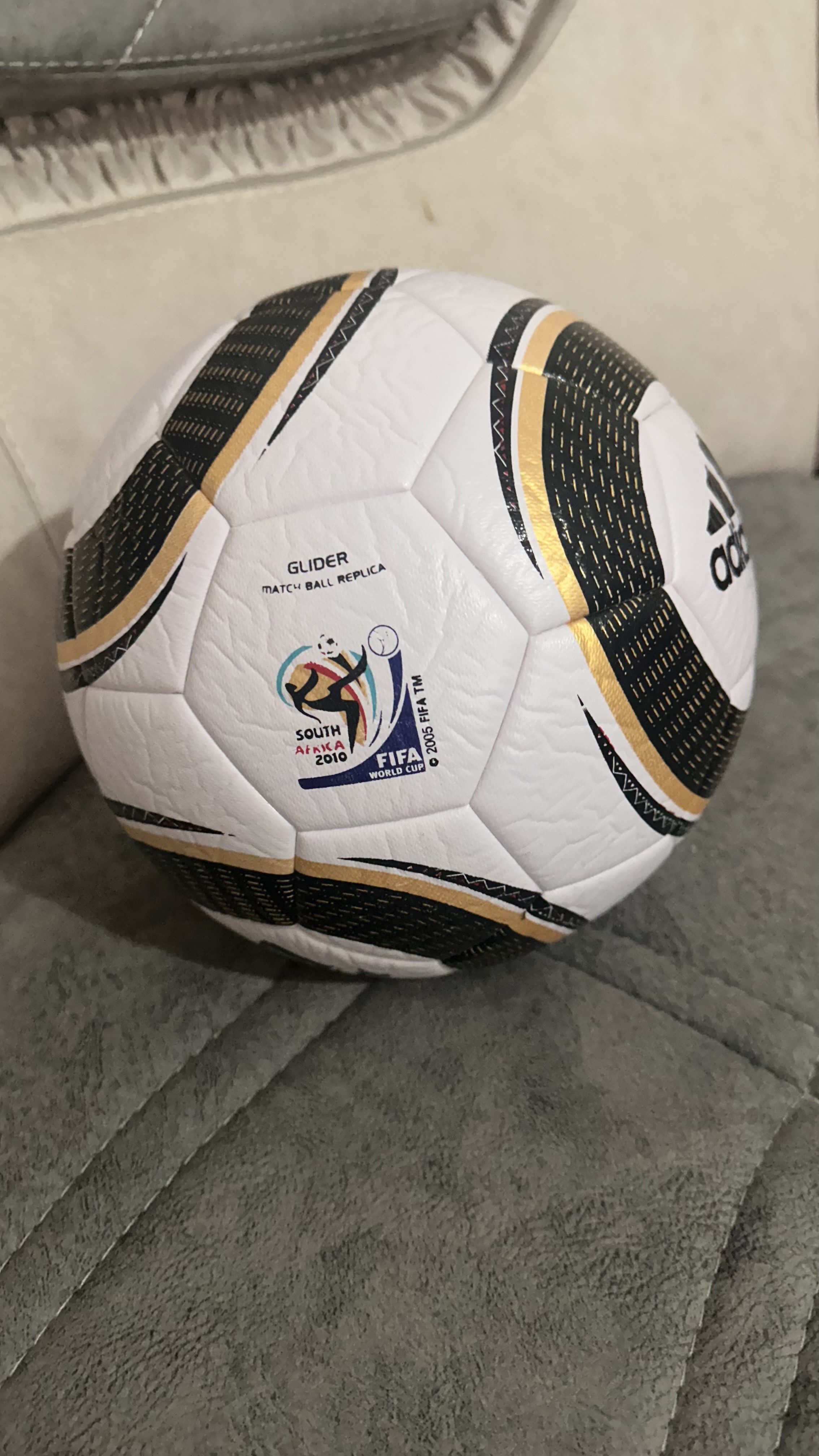 Futbol To'p GERMANIYA 2006 QATAR 2022 EURO 2024 BRAZUCA 2014 JABULANI 2010 MOLTEN AFC