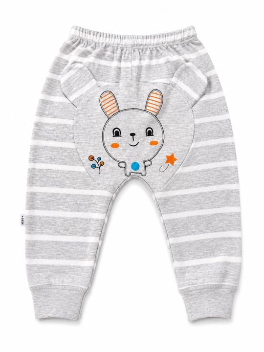 Мягкие брюки для малышей - 