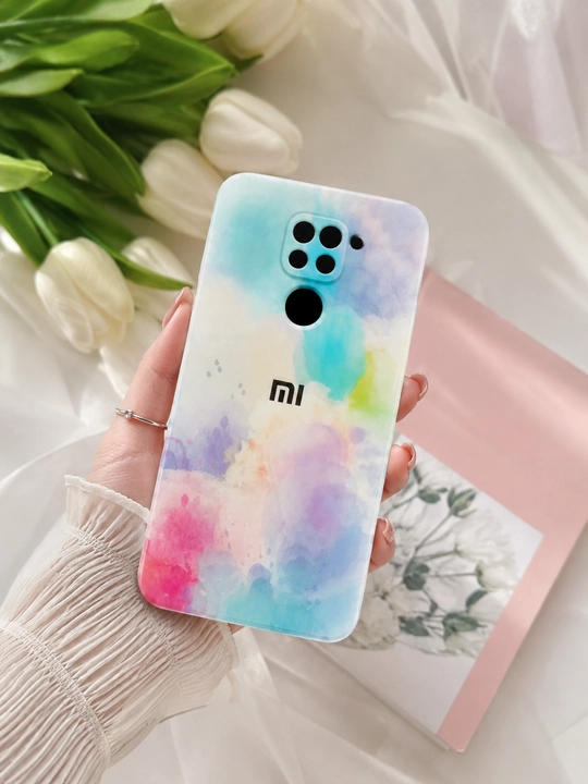 Redmi Note 9 uchun g'ilof