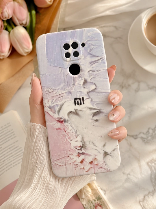 Redmi Note 9 uchun g'ilof