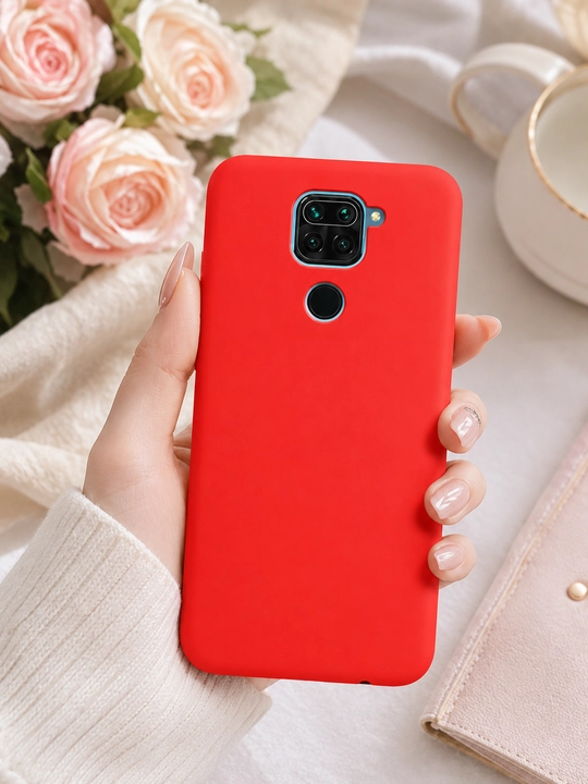 Redmi Note 9 uchun g'ilof