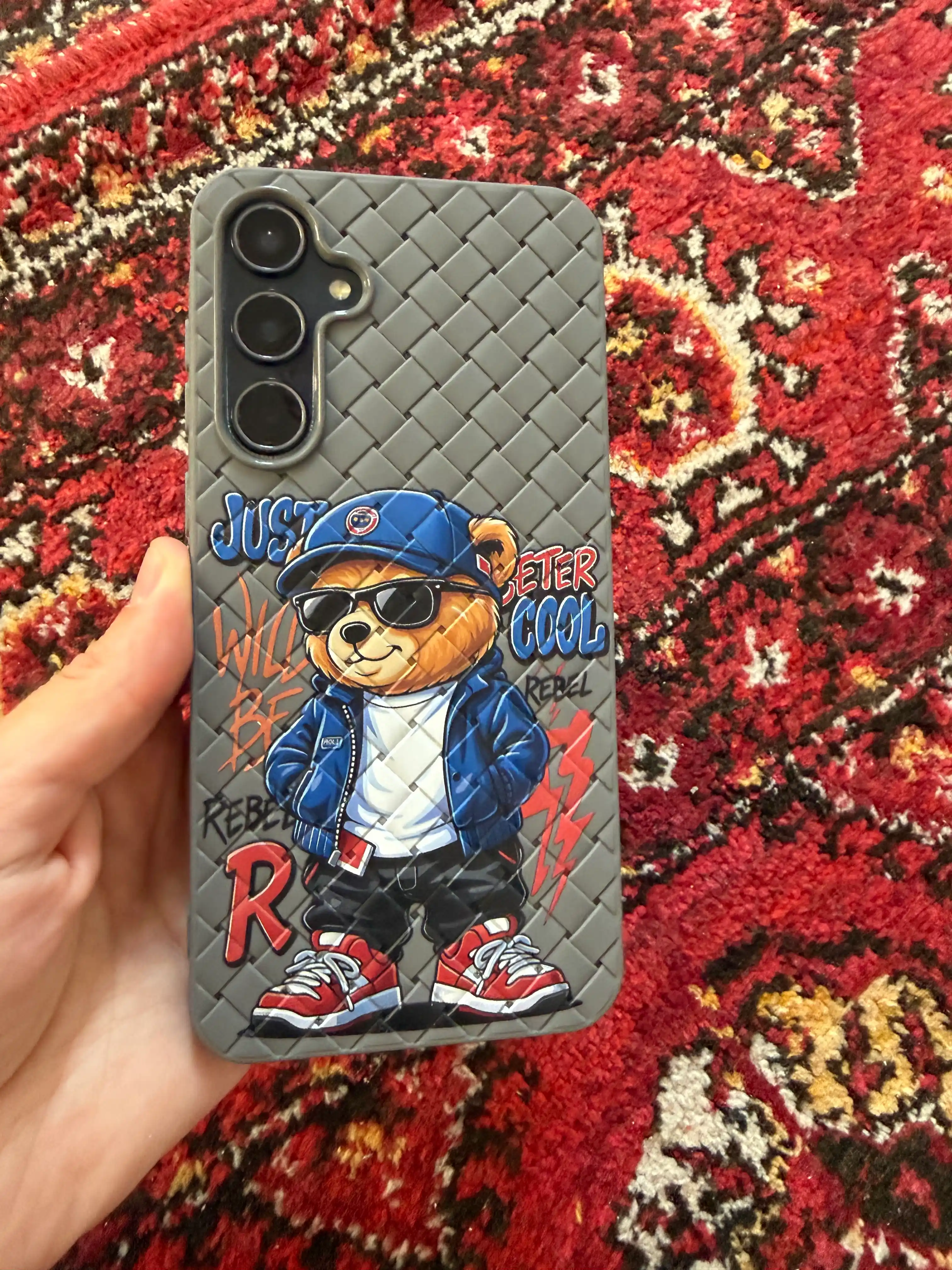 Чехол для Samsung Galaxy A10,A12,A55,A56,A16,A17,A54,A52,A51,A34,A26,A31,A32,A21S,A14